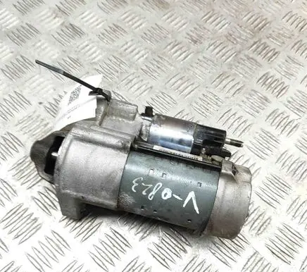 Mercedes-Benz Sprinter W907 W910 Starter motor MS4380001920 A6549061500