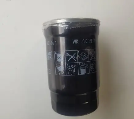 Hyundai H-1, Starex, Satellite Fuel filter WK80191