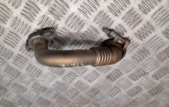 Alfa Romeo Stelvio EGR valve line/pipe/hose