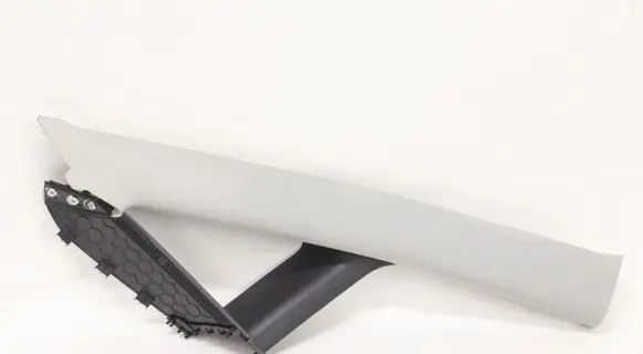Volkswagen Golf Sportsvan Other sill/pillar trim element 510867232