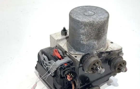 Audi Q5 SQ5 ABS Pump 8R0614517R