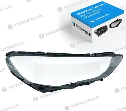 Opel Insignia B Headlight lense 5905049700001 5905049700018