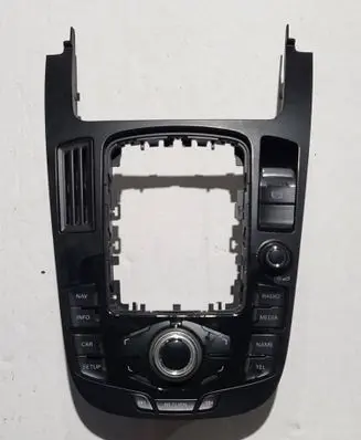 Audi A5 8T 8F Head unit multimedia control 8T0919609 900252440001 000142828