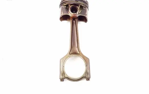Mini Cooper Countryman F60 Piston with connecting rod 8678931