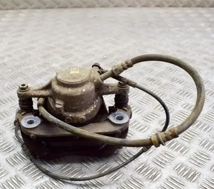 BMW i3 Front brake caliper 6860269