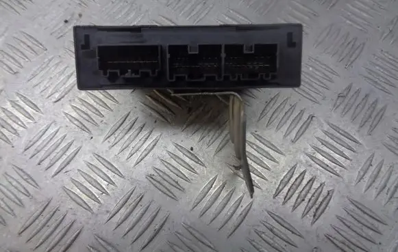 Nissan Almera N16 Voice control module 28550BN81A