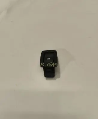 BMW X5 E70 Electric window control switch 6945874 15939900