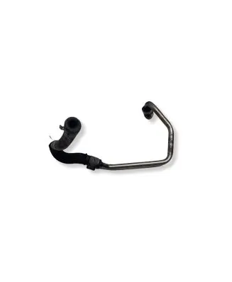 Audi A4 S4 B8 8K Exhaust gas pressure sensor 8K0131850K