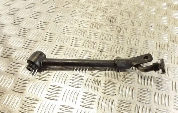 Volkswagen Caddy Turbo turbocharger oiling pipe/hose 03G145535F