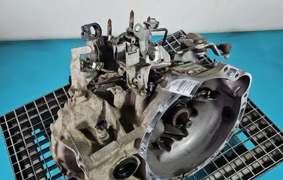 Mitsubishi Outlander Manual 5 speed gearbox F5MBB-1-AWY IMPRK1470464