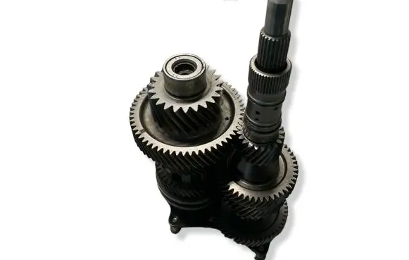 Volvo XC40 Other gearbox part 7DCT380