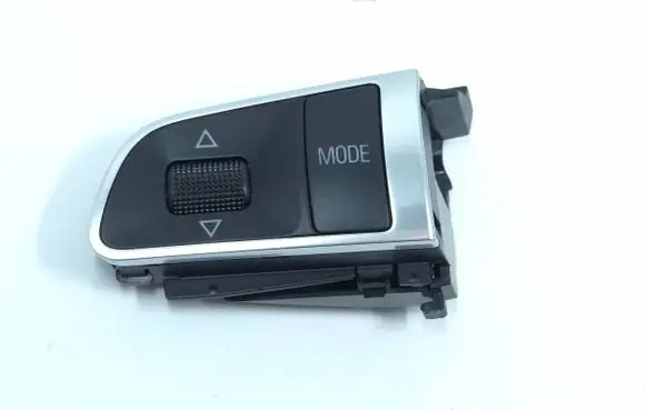 Audi A5 8T 8F Steering wheel buttons/switches 4E0951527AD 302254140M97