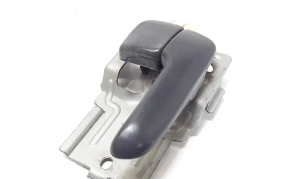 Mazda 323 Front door interior handle