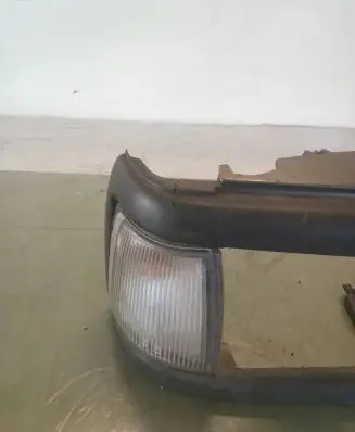 Ford Ranger Headlight part 