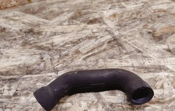 Mercedes-Benz S W140 Engine coolant pipe/hose A1192380082