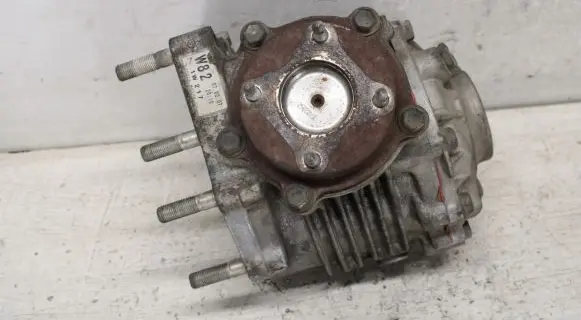 Toyota RAV 4 (XA30) Gearbox transfer box case W821W217 22Y113 80010
