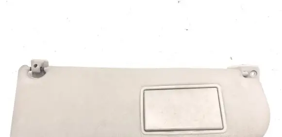 Fiat Ulysse Sun visor