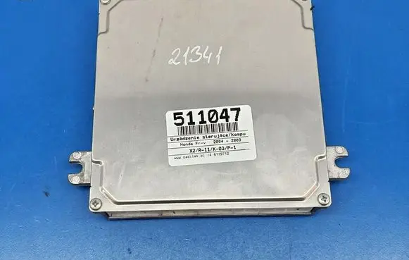 Honda FR-V Engine control unit/module ECU 37820RJHG01