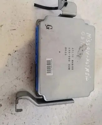 Nissan X-Trail T30 ABS control unit/module 478508H800