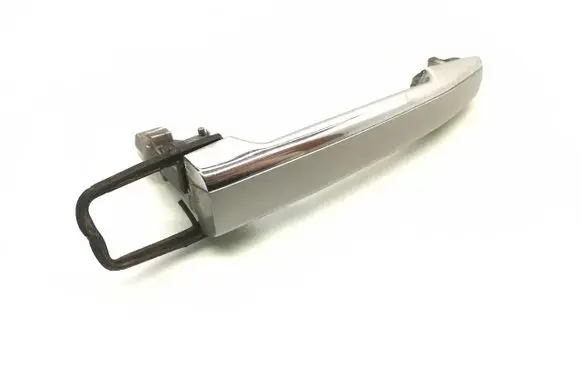 Mercedes-Benz E AMG W210 Rear door exterior handle 2027660205