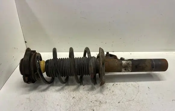 Volkswagen Caddy Front shock absorber/damper 1K0413031BA