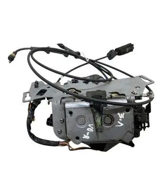 Chrysler Grand Voyager V Sliding door lock 