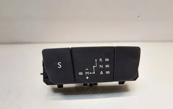Peugeot 508 Gear shift selector indicator 96770547ZD