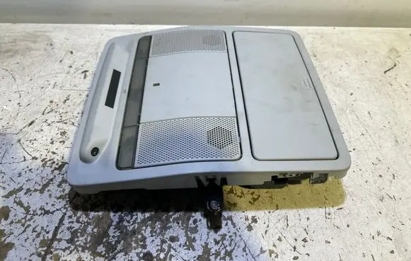 Land Rover Evoque I Front seat light EJ3215K609AA 28402458 296300111