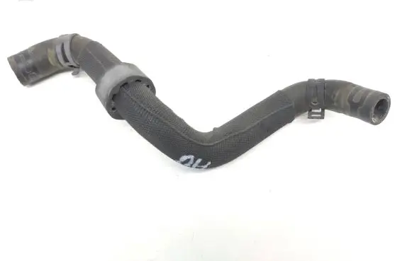 Skoda Fabia Mk3 (NJ) Engine coolant pipe/hose 5Q0122063