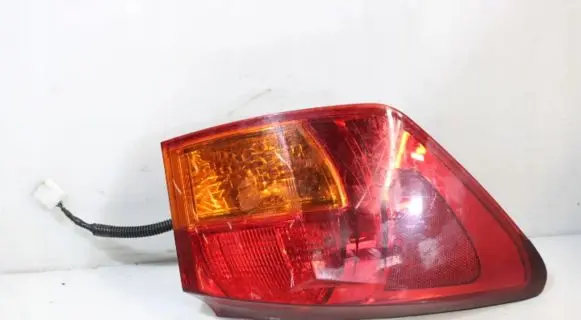Lexus IS 220D-250-350 Rear/tail lights