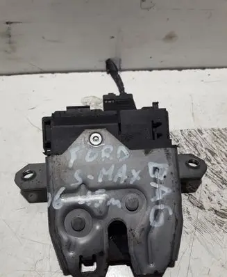 Ford S-MAX Tailgate/trunk/boot lock/catch/latch 01041155002