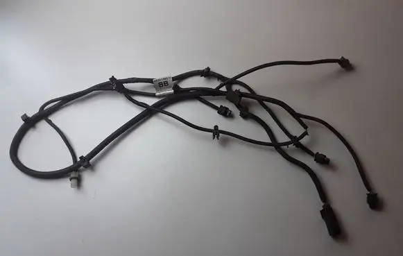 Ford Ranger Parking sensor (PDC) wiring loom AB3919B516
