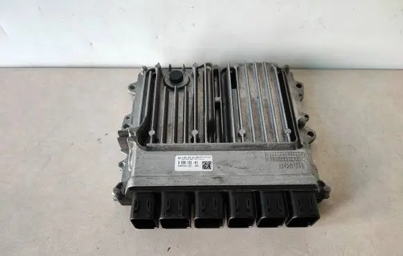 BMW 7 G11 G12 Engine control unit/module 8598153
