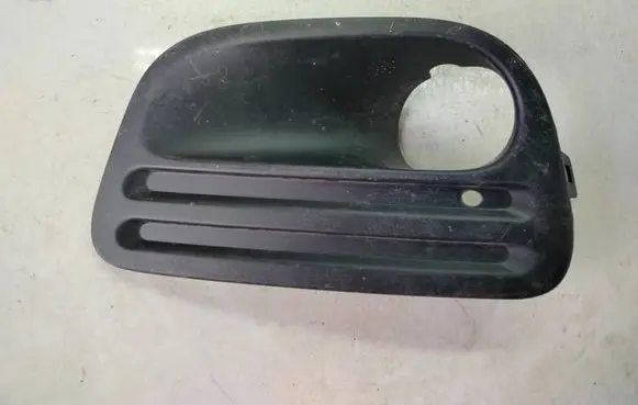 Citroen Berlingo Front fog light trim/grill 9816750080