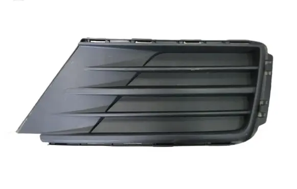 Volkswagen Caddy Front bumper lower grill 2K5853666E