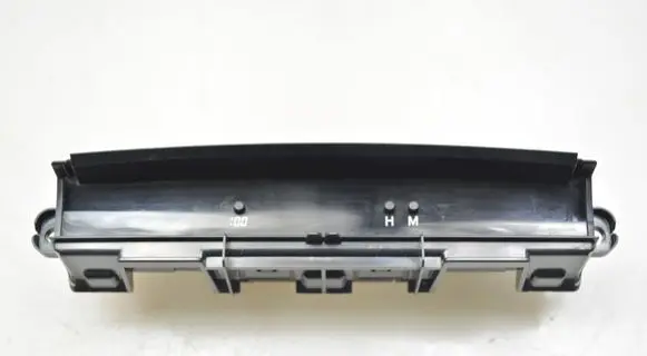 Toyota Camry Clock 8391033220