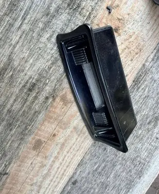 Audi A3 S3 8P Car ashtray 8P0857575