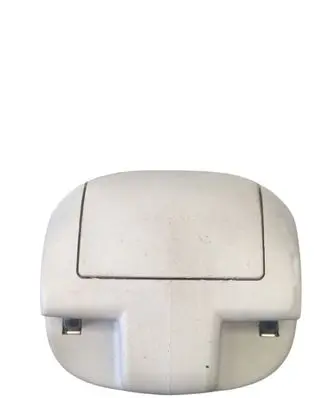 Renault Scenic II - Grand scenic II Sun visor clip/hook/bracket 8200262288