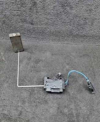 Fuel level sensor