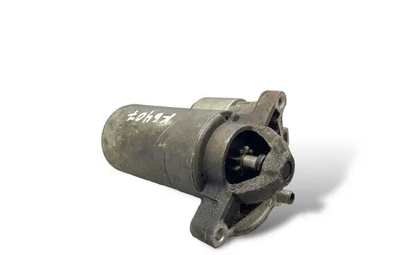 Citroen C4 I Starter motor 0001112041 9647982880