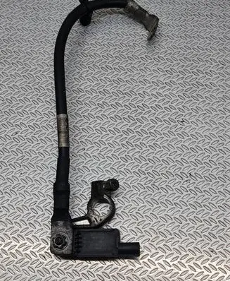 Ford Fiesta Negative earth cable (battery) 0199350002