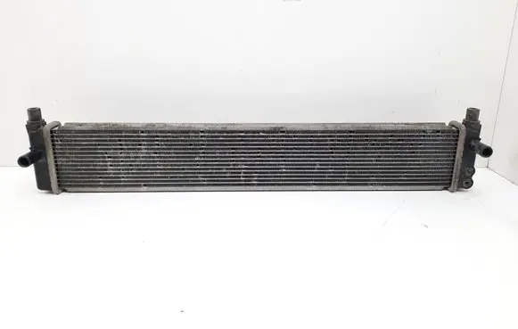 Toyota Prius+ (ZVW40) Transmission/gearbox oil cooler 