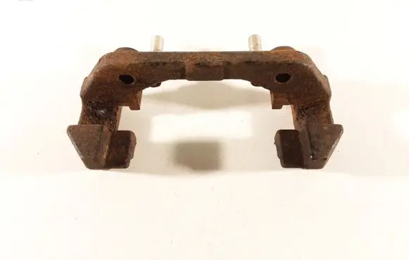 Ford Maverick Front Brake Caliper Pad/Carrier 02609