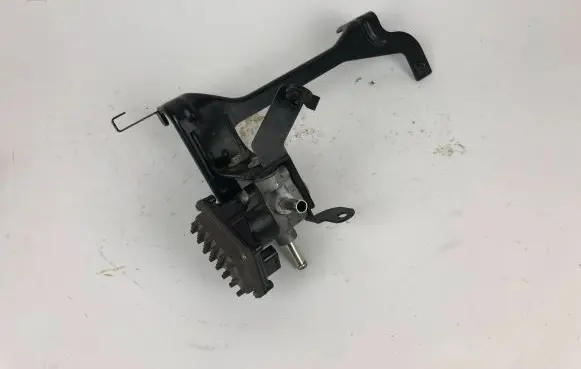 Toyota Mirai Electric auxiliary coolant/water pump 3241476899