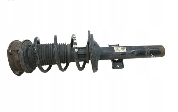 Skoda Scala Front shock absorber/damper 2Q0413031DC
