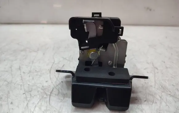 KIA Sportage Tailgate/trunk/boot lock/catch/latch