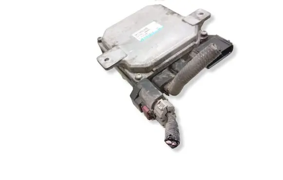 Subaru Forester SH Power steering control unit/module 34710SC020