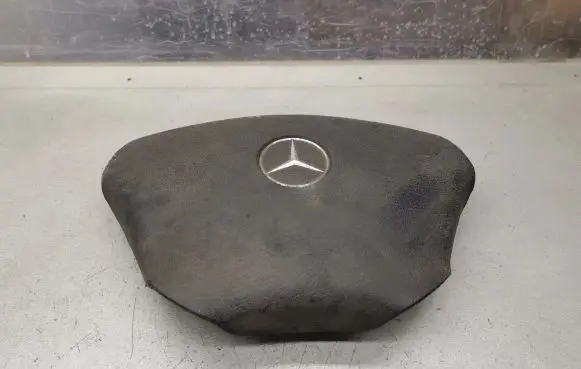 Mercedes-Benz ML W163 Steering wheel airbag 1634600198