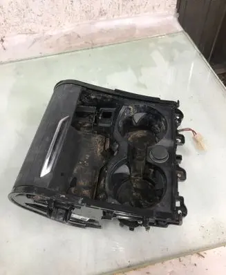 BMW X4 G02 Cup holder 11916410