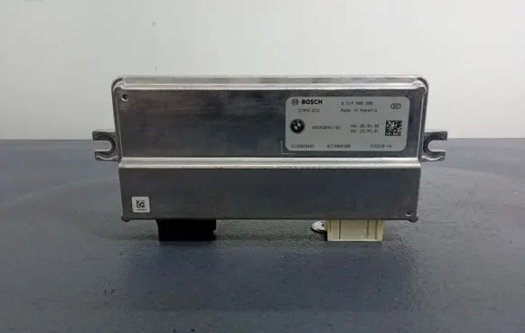 BMW 7 G11 G12 Other control units/modules 5A58A41